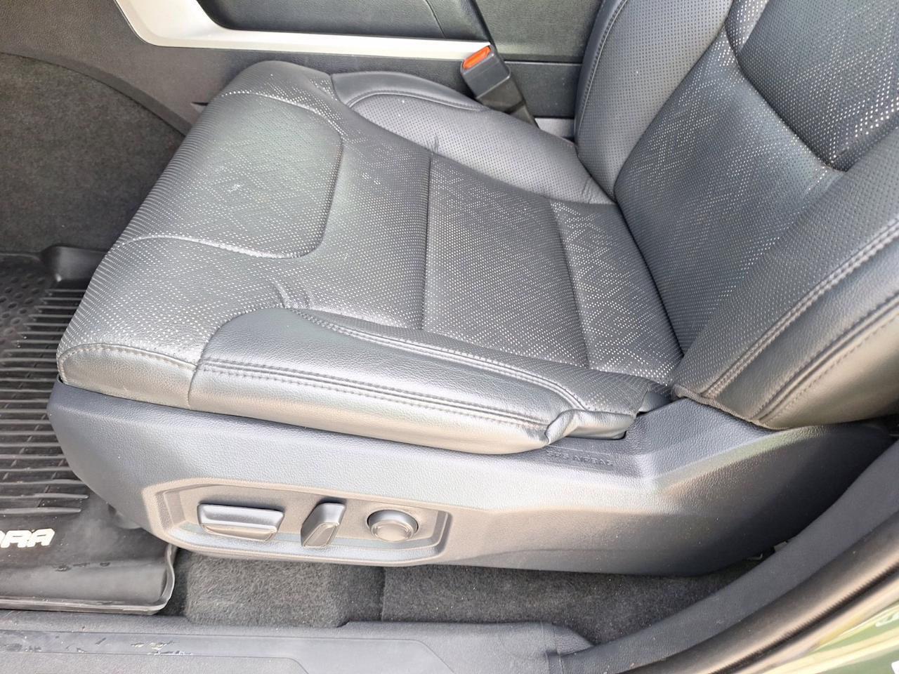 2023 Toyota Tundra 4WD SR5 Hurst TX