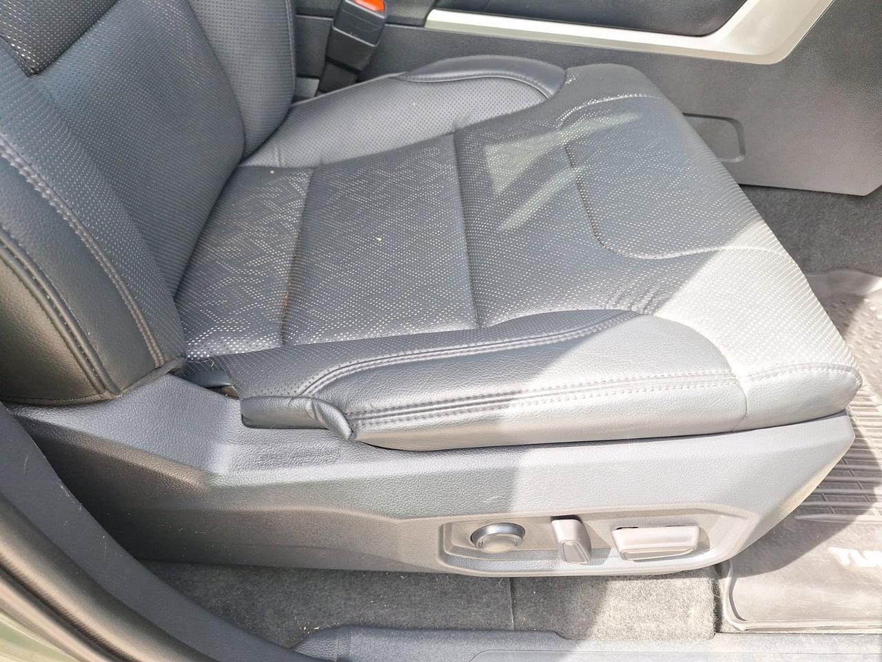 2023 Toyota Tundra 4WD SR5 Hurst TX