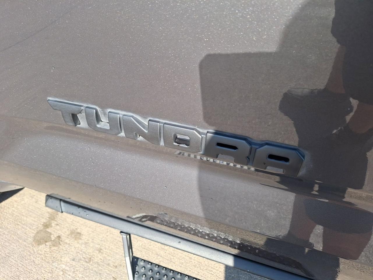 2023 Toyota Tundra 4WD SR5 Hurst TX