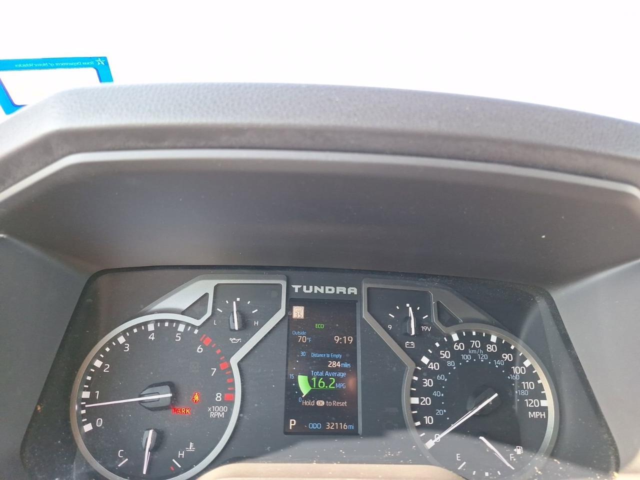 2023 Toyota Tundra 4WD SR5 Hurst TX