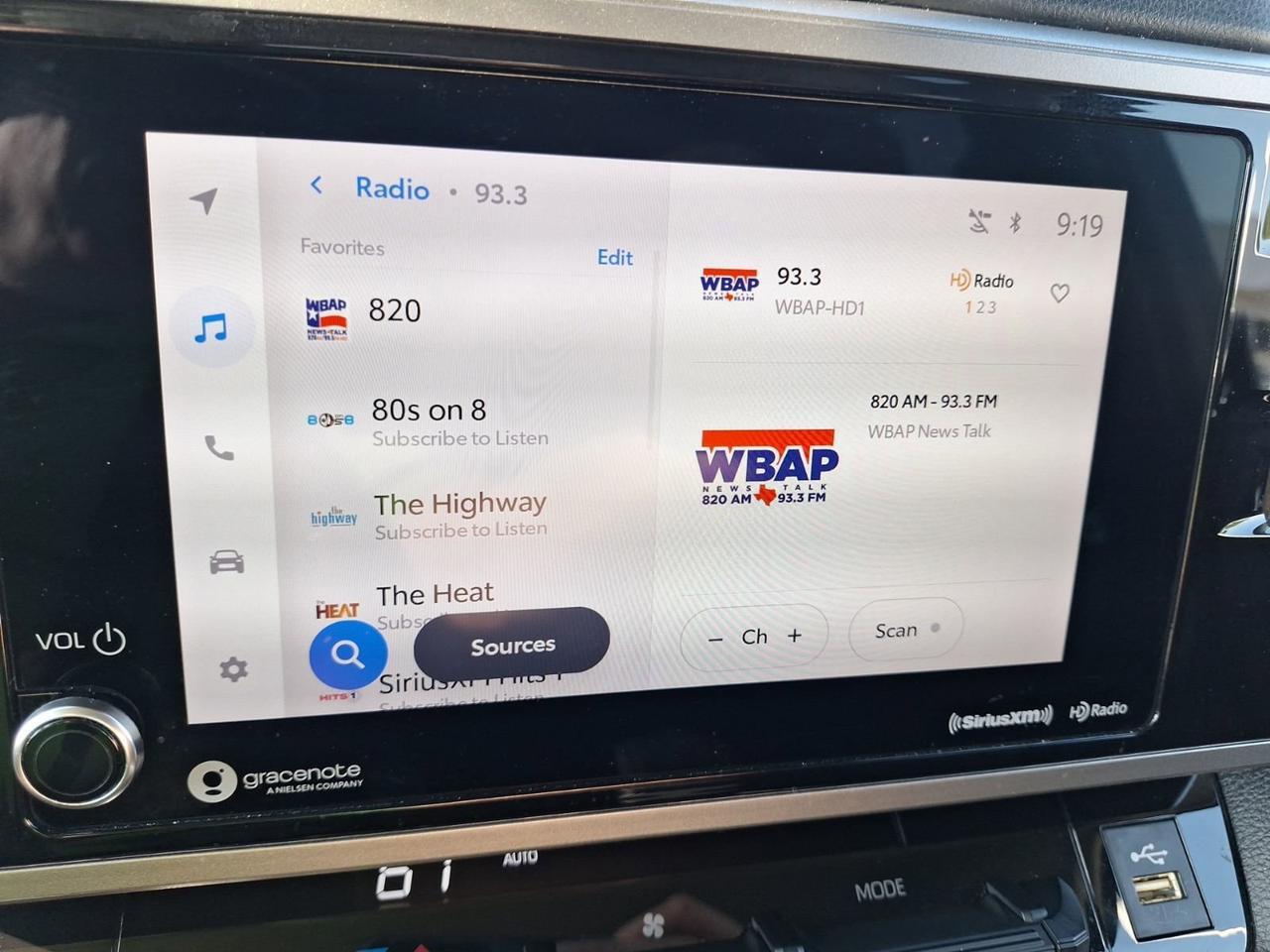 2023 Toyota Tundra 4WD SR5 Hurst TX