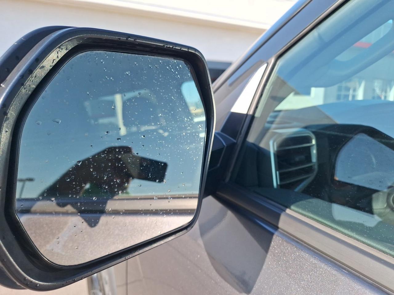 2023 Toyota Tundra 4WD SR5 Hurst TX