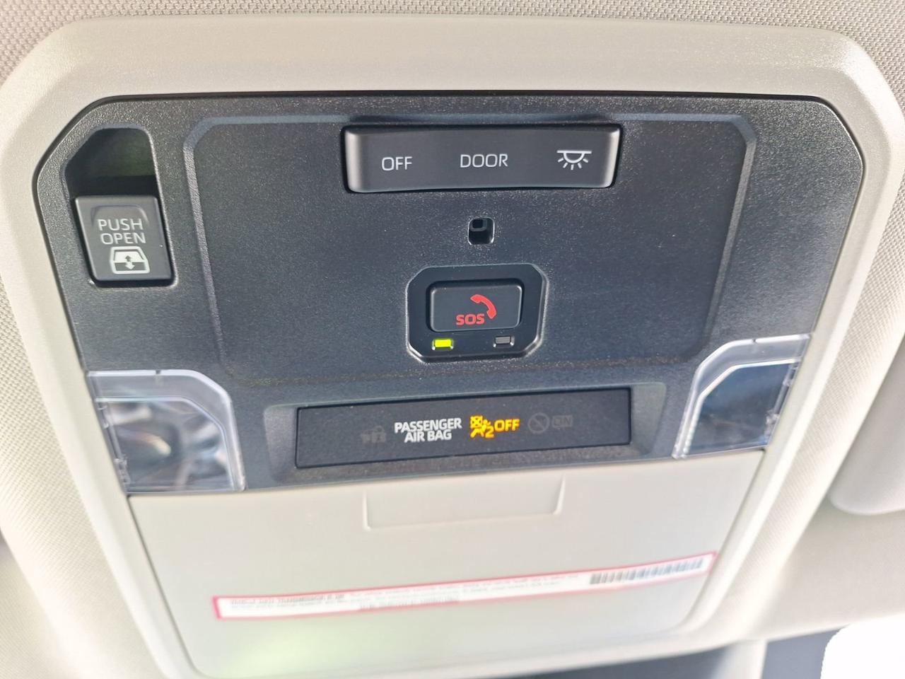 2023 Toyota Tundra 4WD SR5 Hurst TX