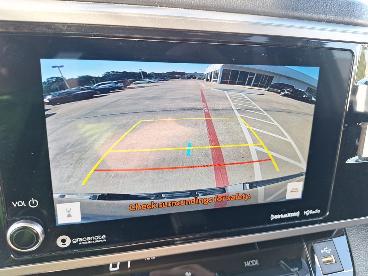 2023 Toyota Tundra 4WD SR5 Hurst TX