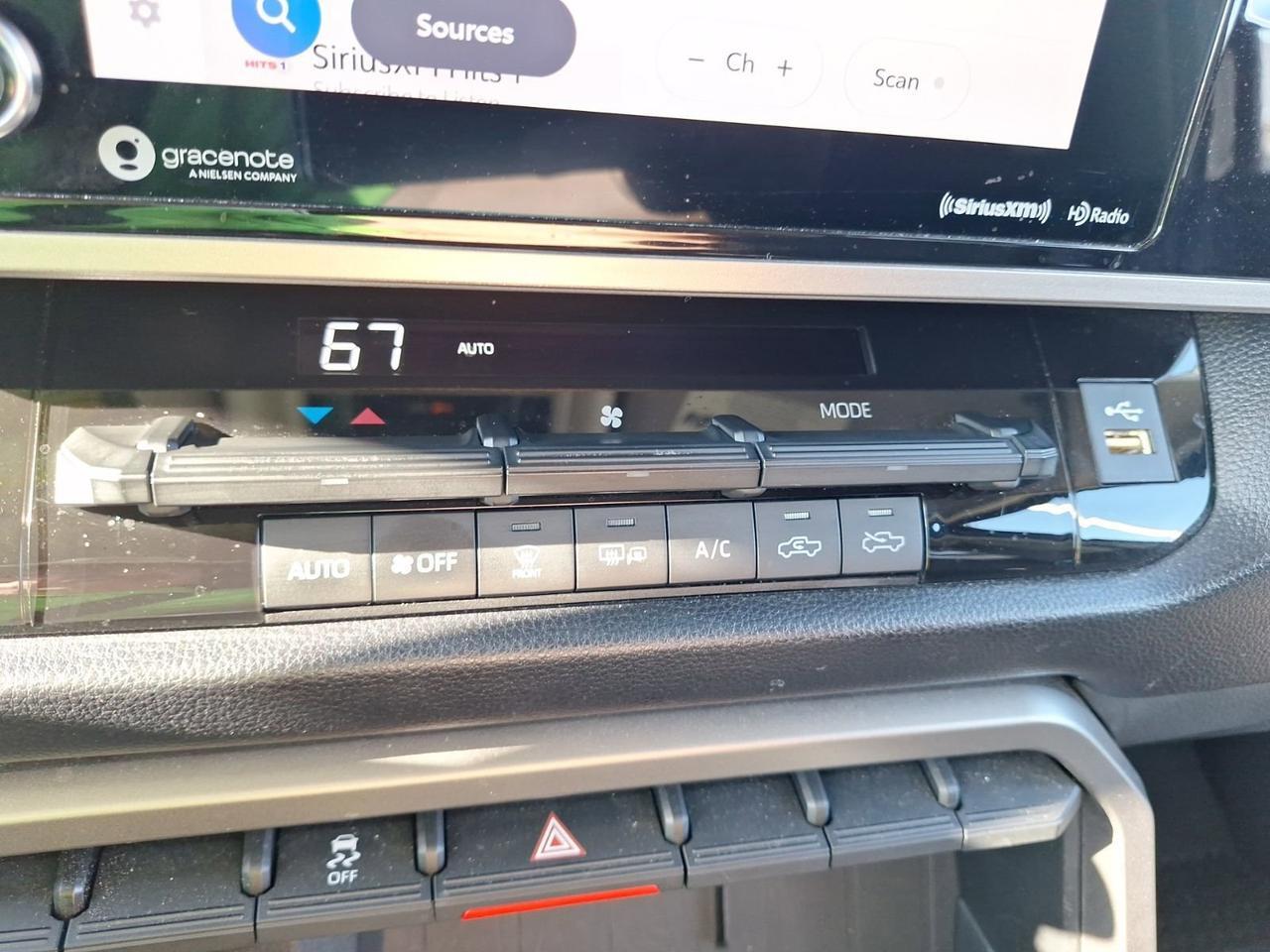 2023 Toyota Tundra 4WD SR5 Hurst TX