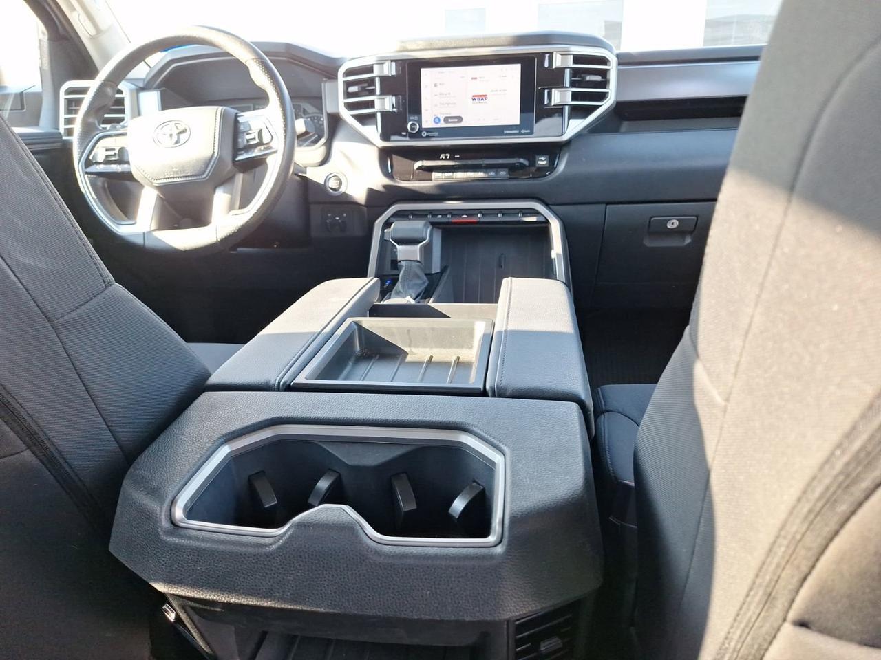 2023 Toyota Tundra 4WD SR5 Hurst TX