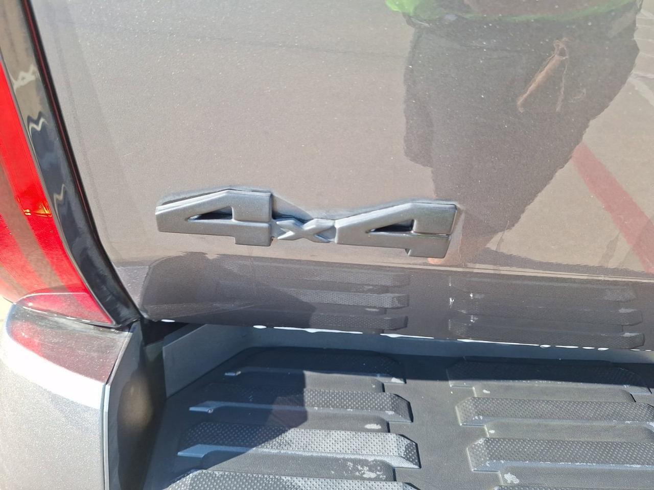 2023 Toyota Tundra 4WD SR5 Hurst TX