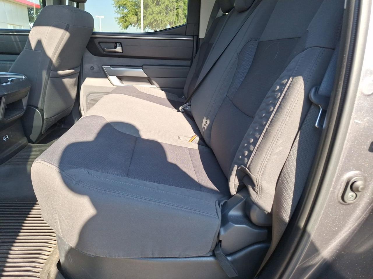 2023 Toyota Tundra 4WD SR5 Hurst TX