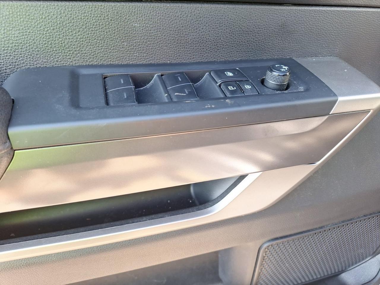 2023 Toyota Tundra 4WD SR5 Hurst TX