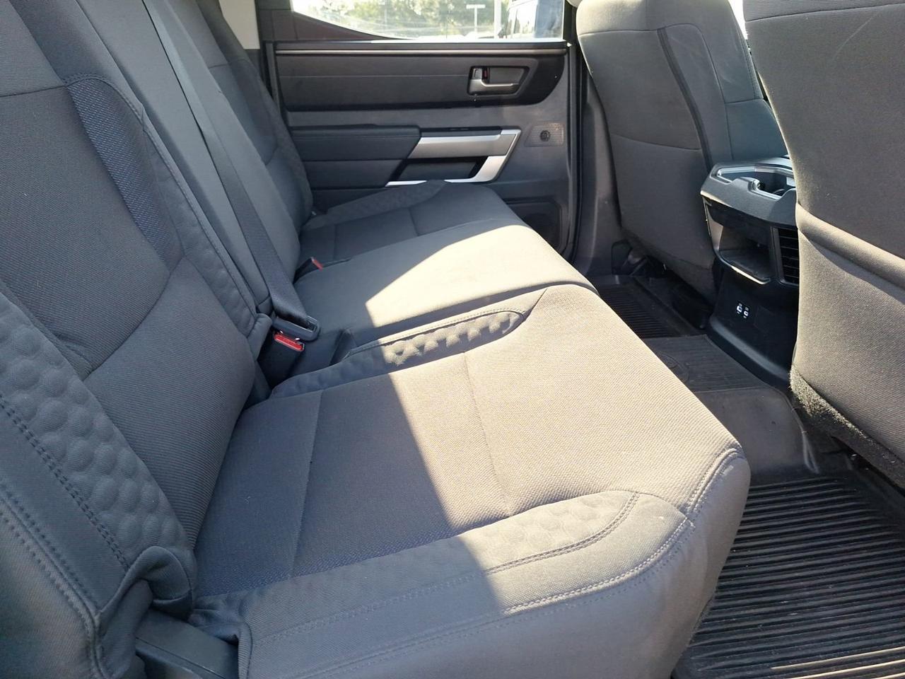 2023 Toyota Tundra 4WD SR5 Hurst TX