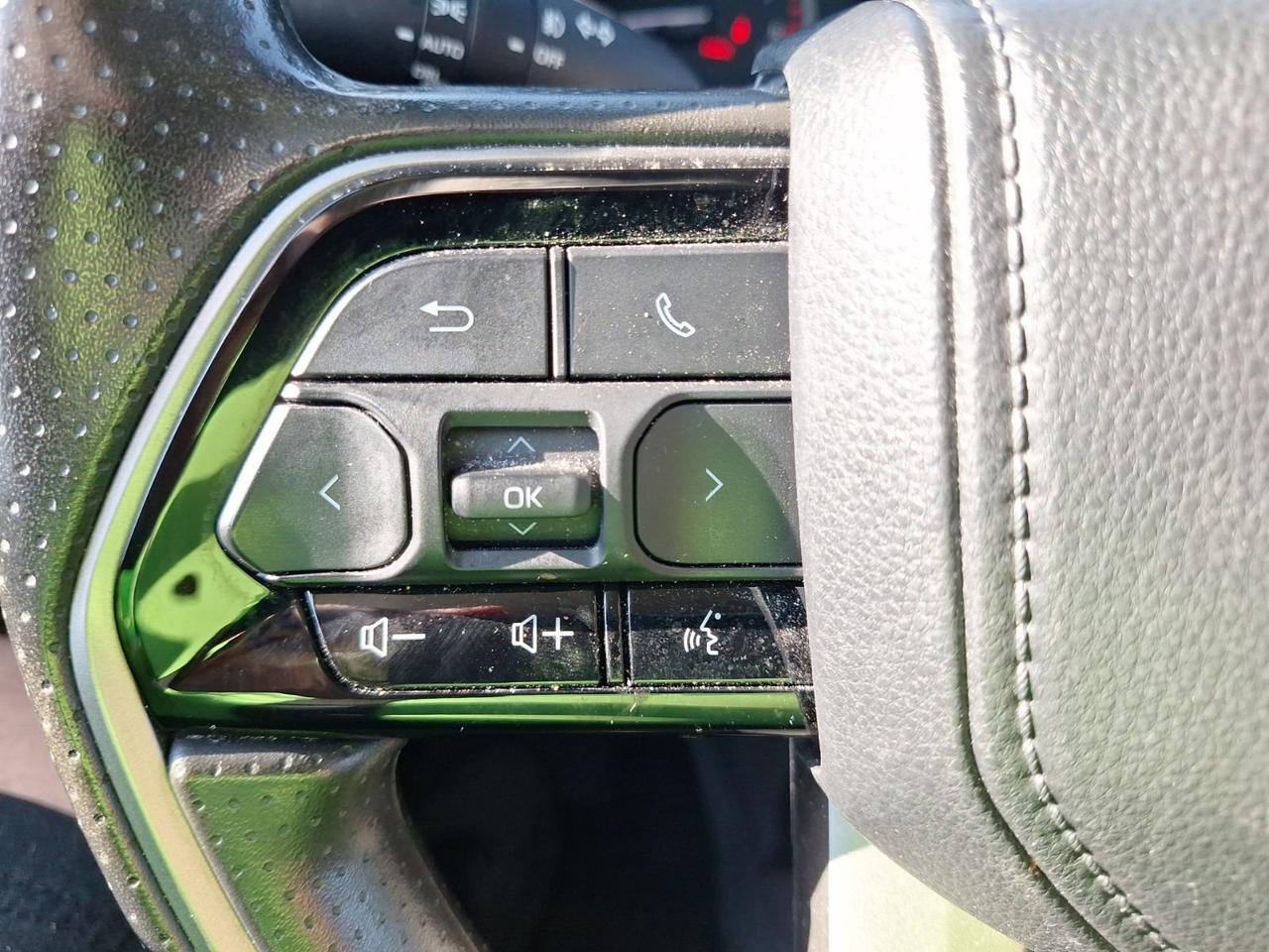 2023 Toyota Tundra 4WD SR5 Hurst TX