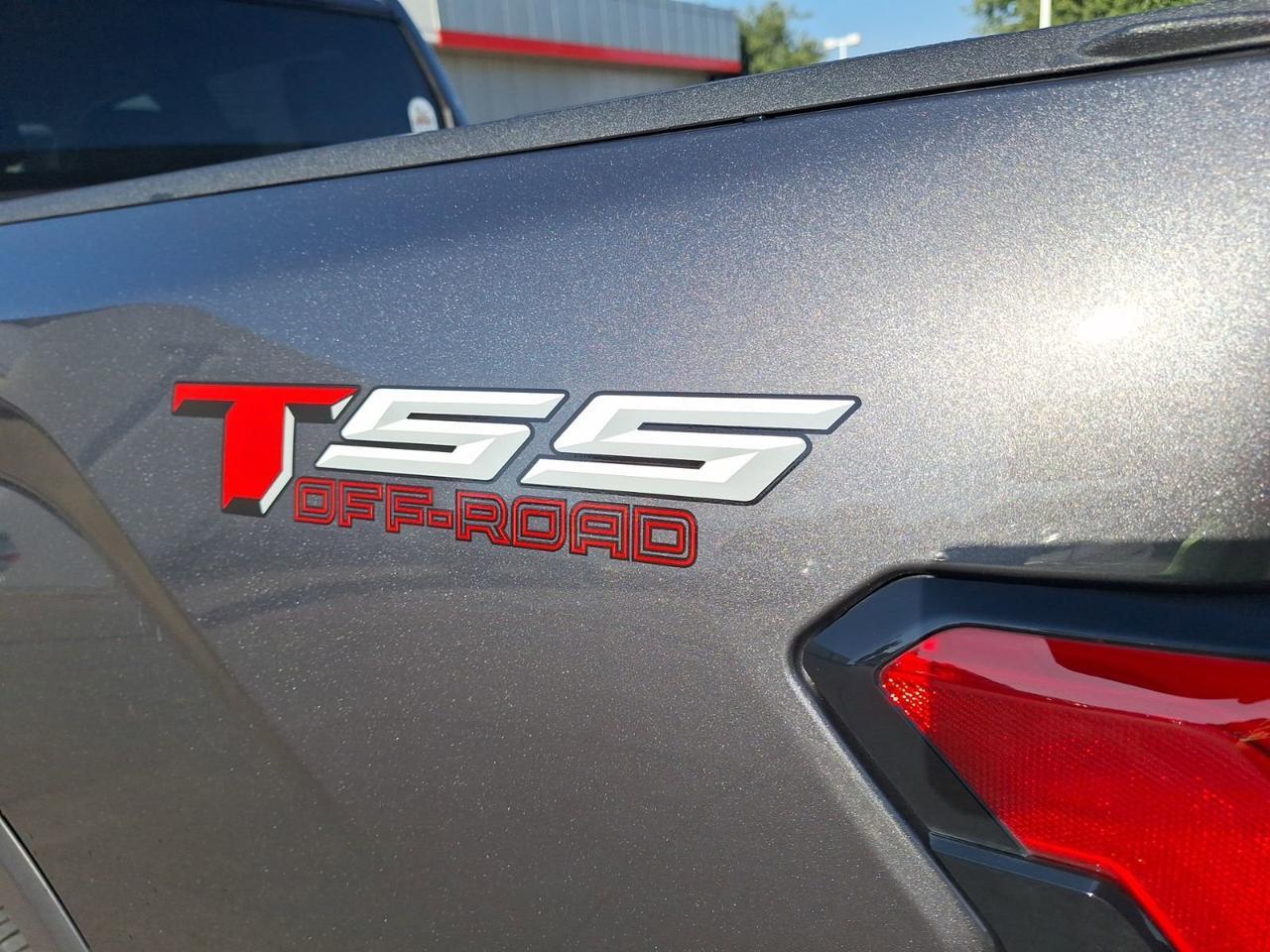 2023 Toyota Tundra 4WD SR5 Hurst TX