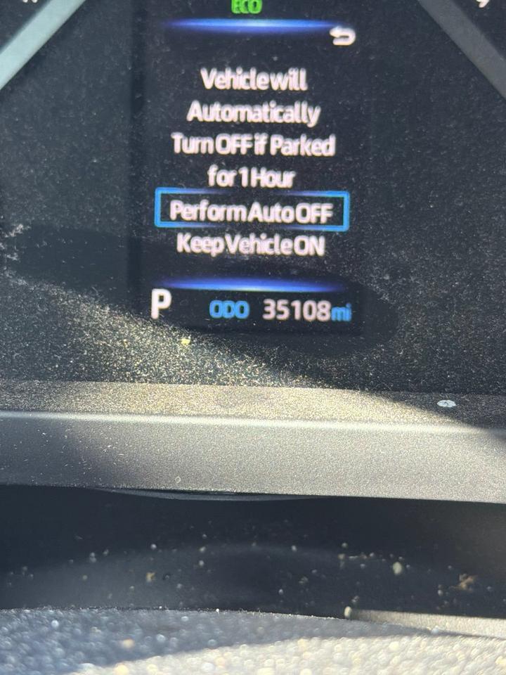 2023 Toyota Tundra 4WD SR5 Hurst TX