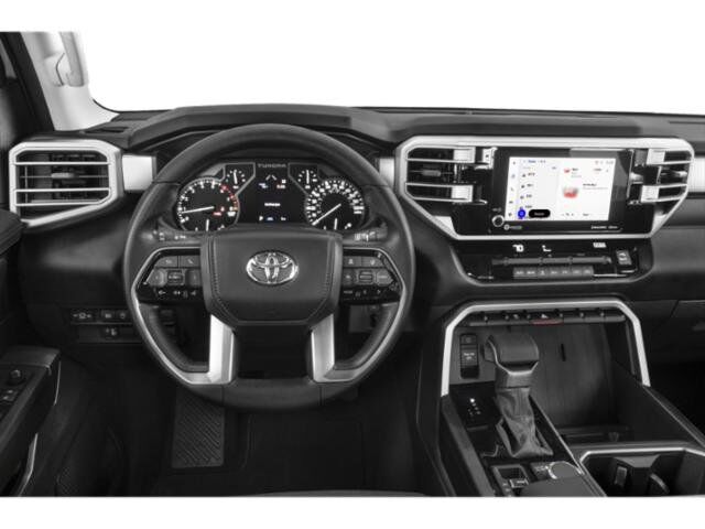 2023 Toyota Tundra 4WD SR5 Hurst TX