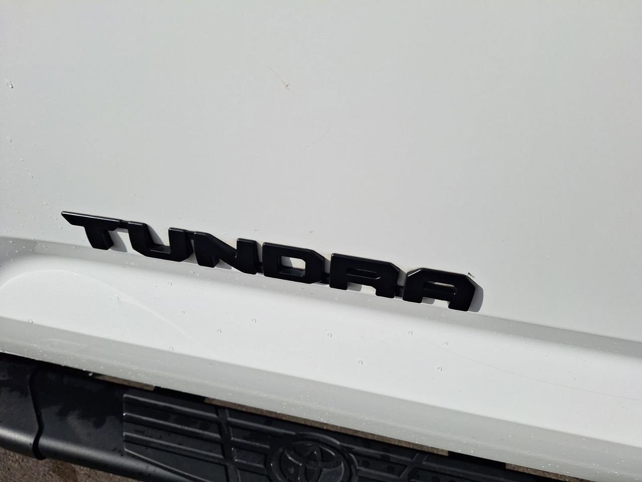 2023 Toyota Tundra 4WD SR5 Hurst TX