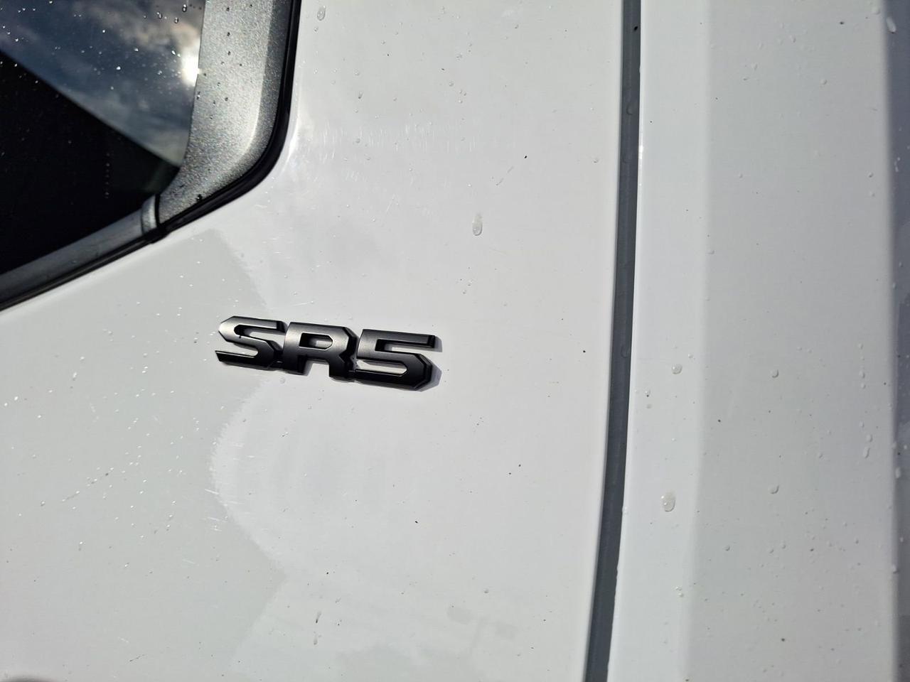 2023 Toyota Tundra 4WD SR5 Hurst TX