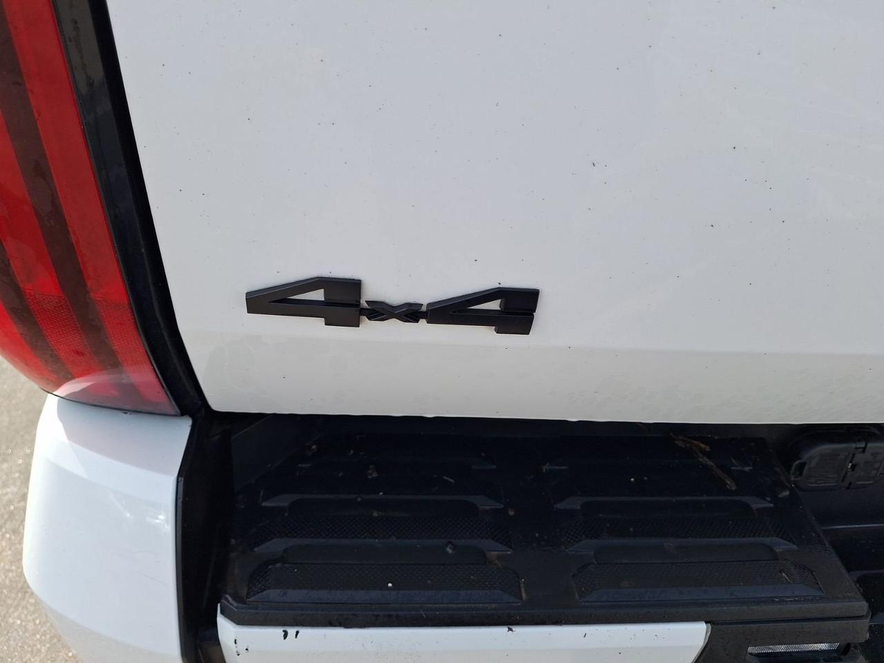 2023 Toyota Tundra 4WD SR5 Hurst TX