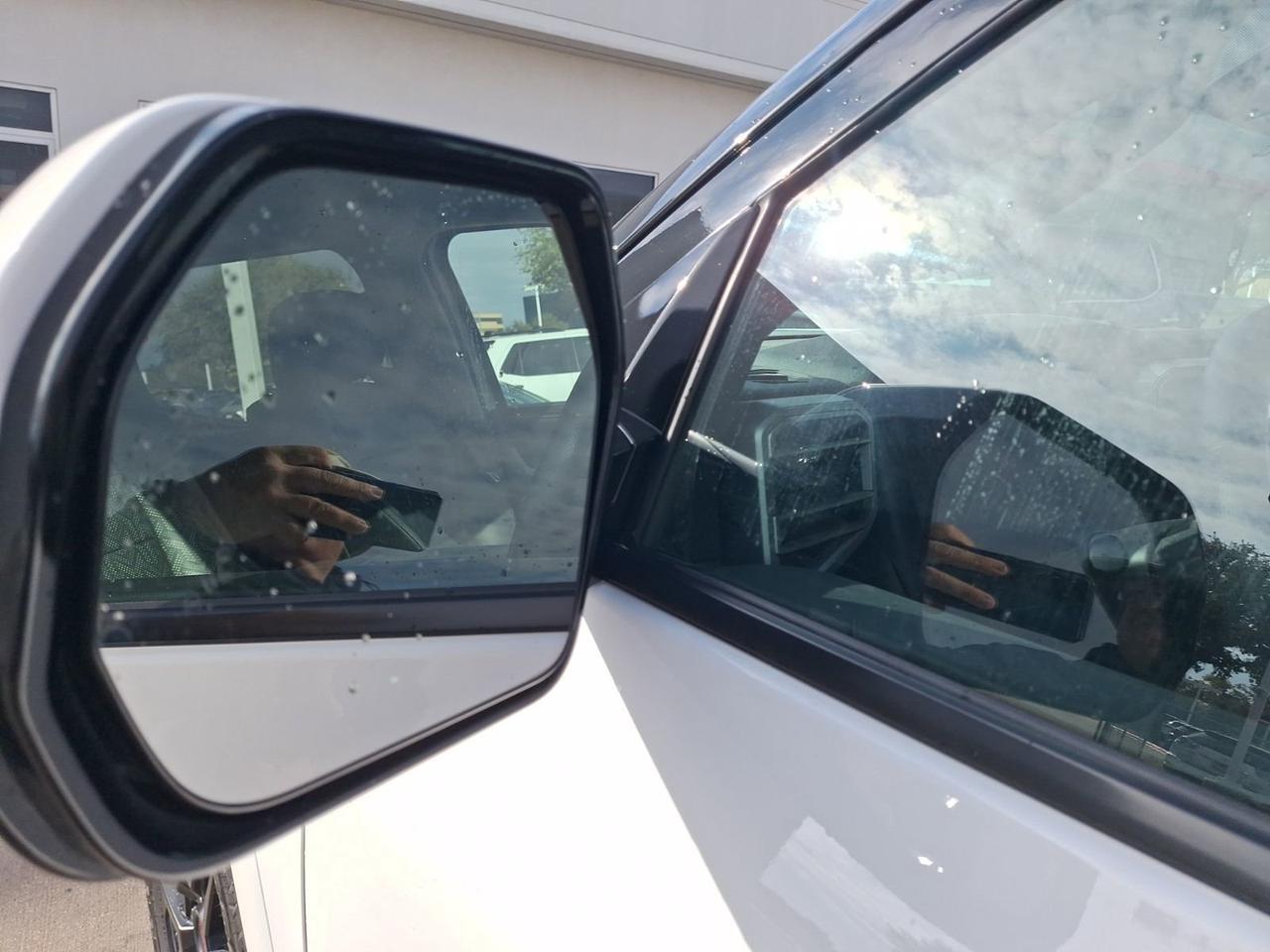 2023 Toyota Tundra 4WD SR5 Hurst TX