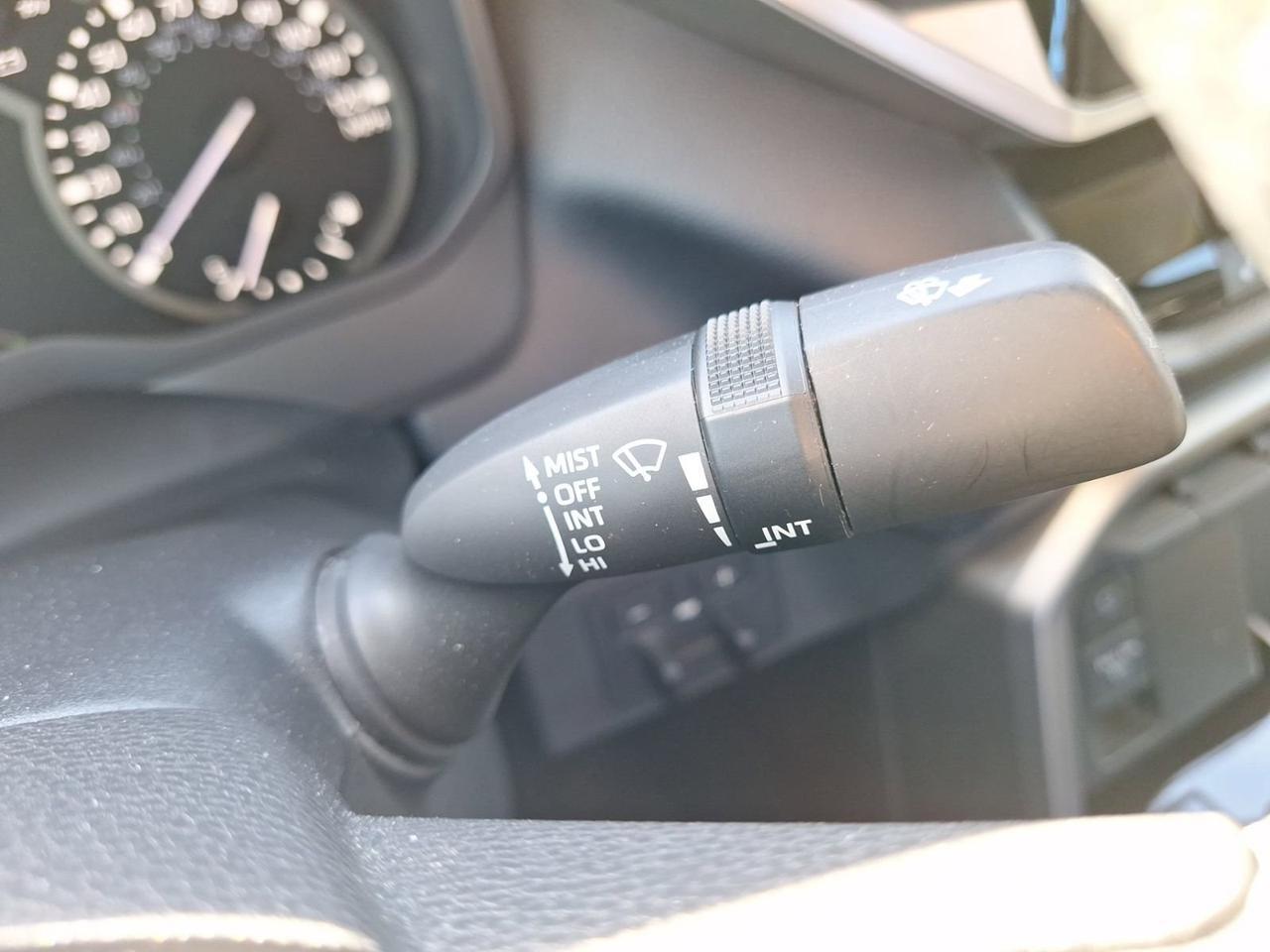 2023 Toyota Tundra 4WD SR5 Hurst TX