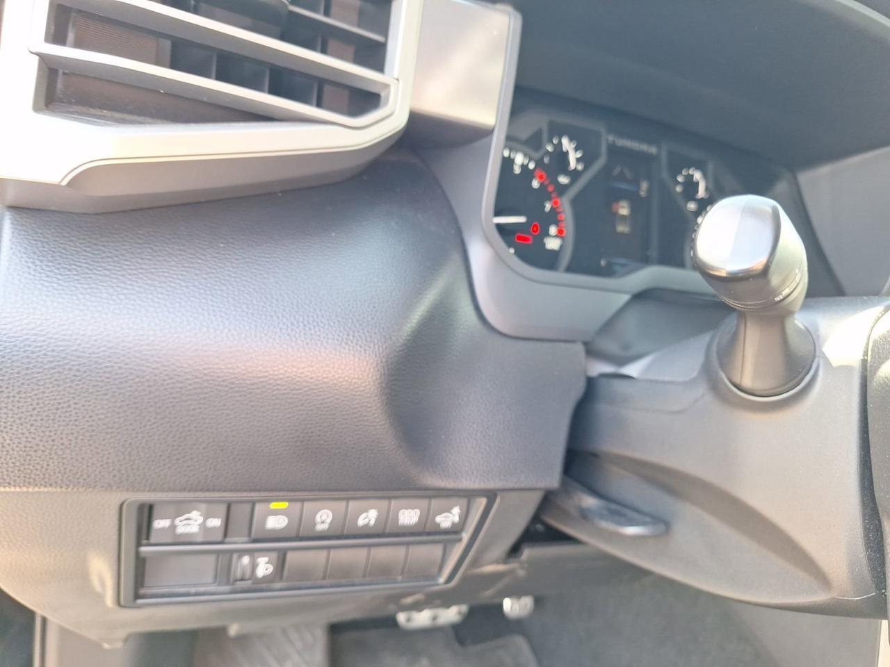 2023 Toyota Tundra 4WD SR5 Hurst TX