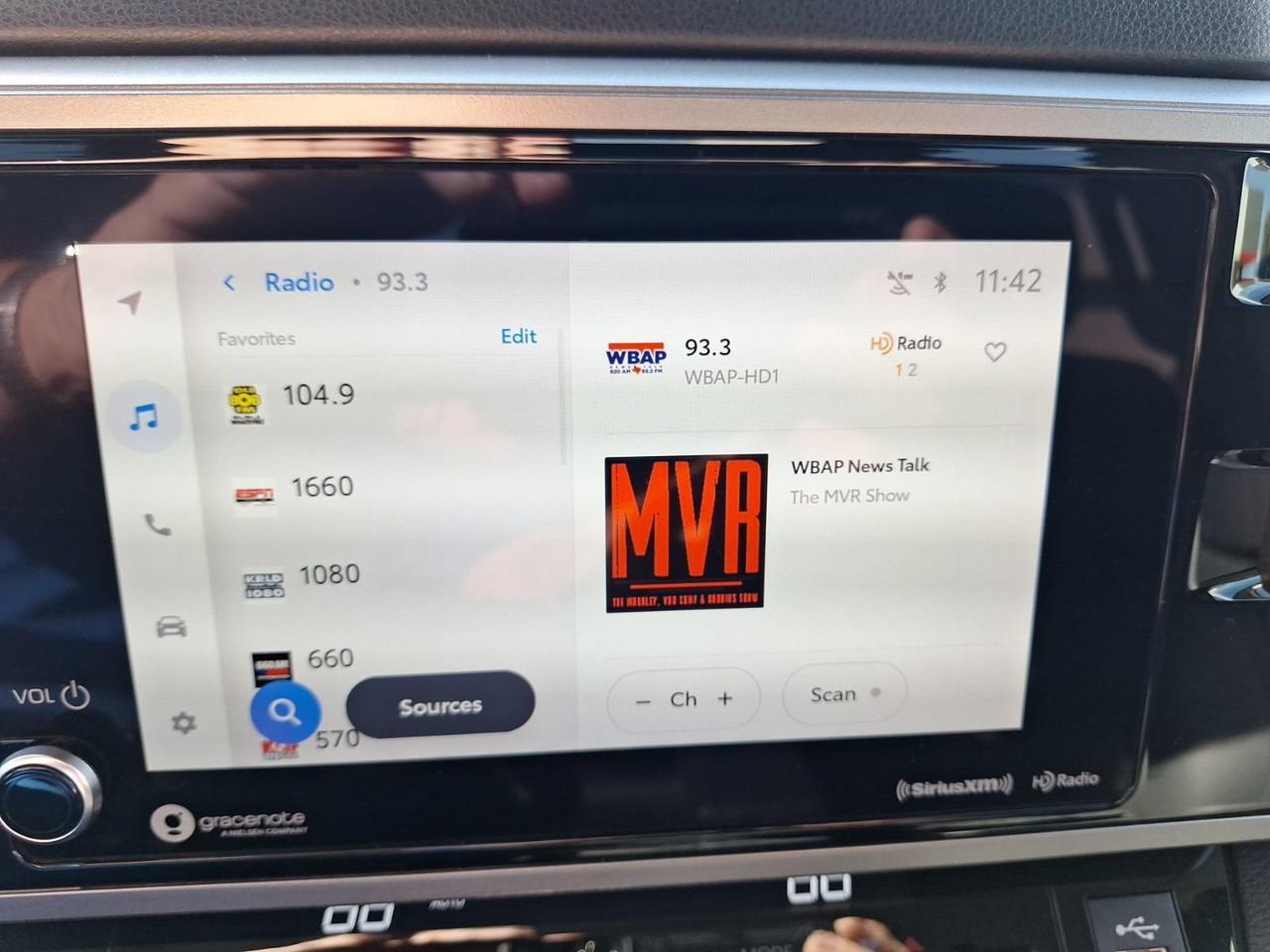 2023 Toyota Tundra 4WD SR5 Hurst TX