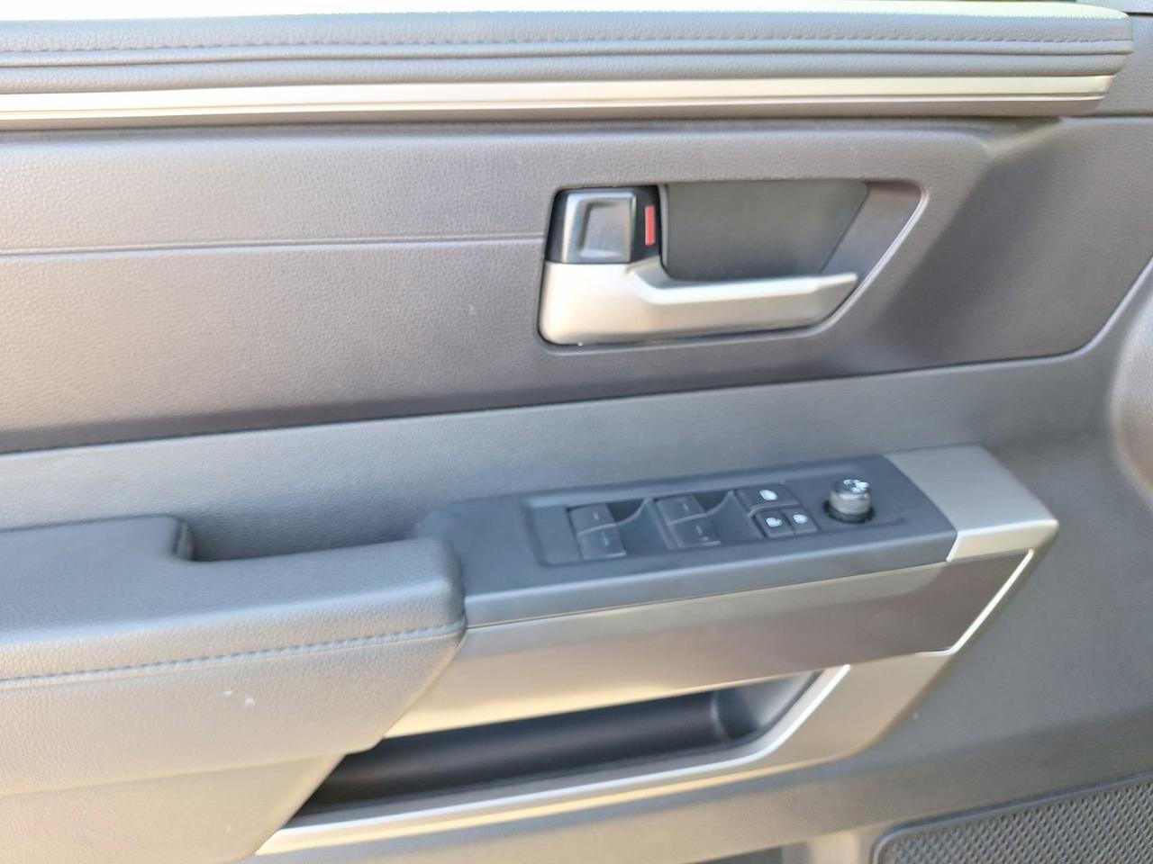 2023 Toyota Tundra 4WD SR5 Hurst TX