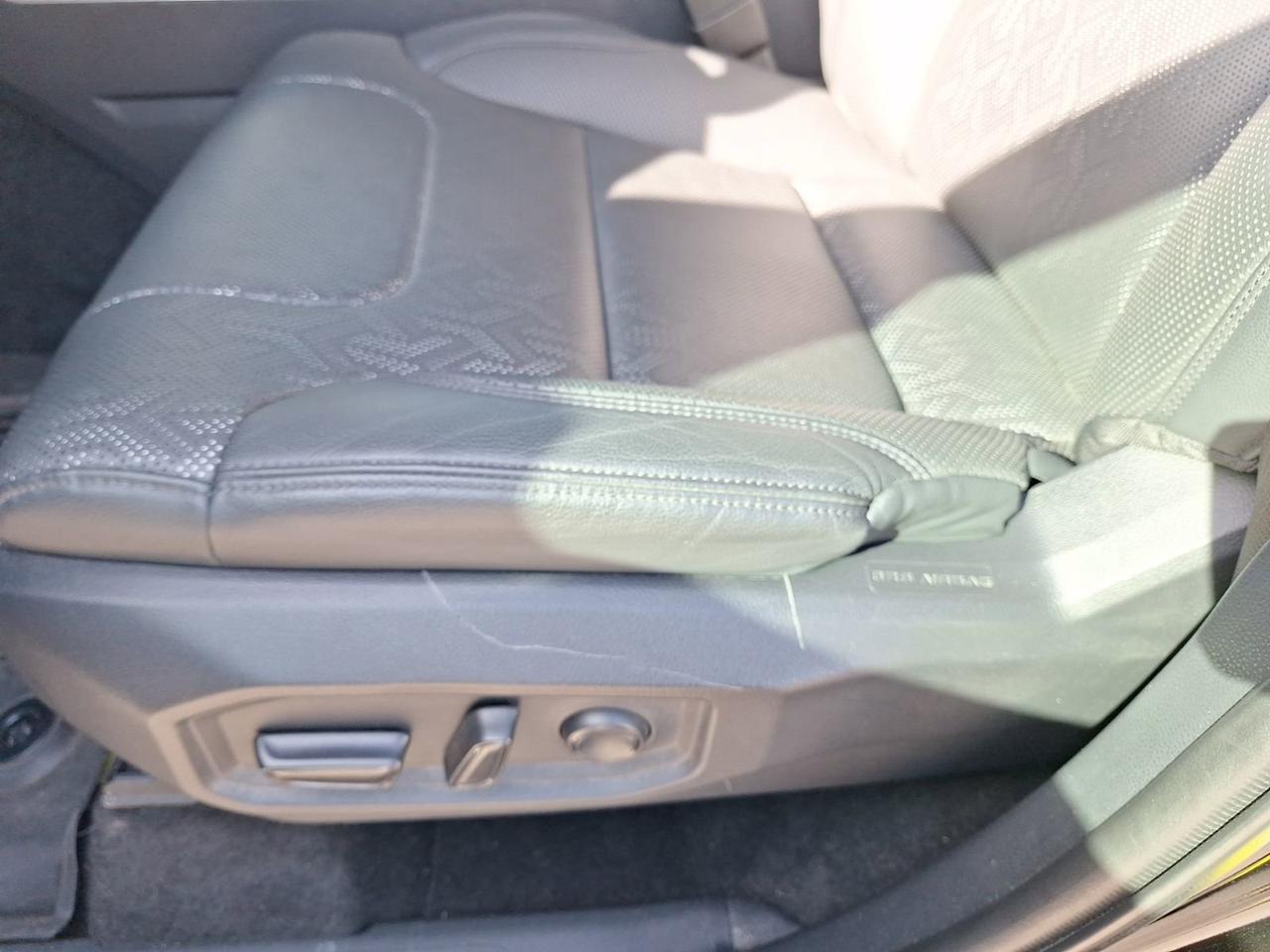 2023 Toyota Tundra 4WD SR5 Hurst TX