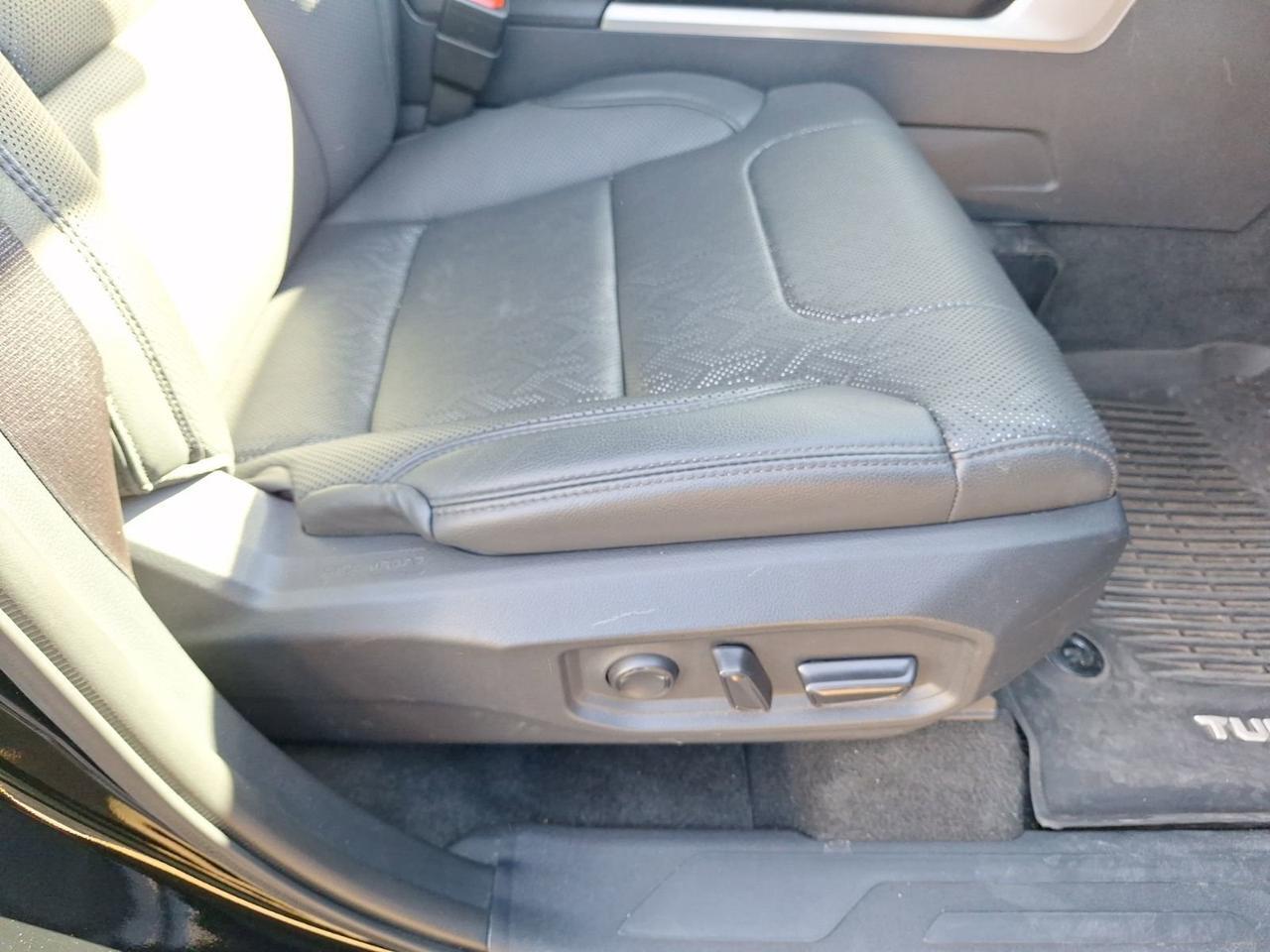 2023 Toyota Tundra 4WD SR5 Hurst TX