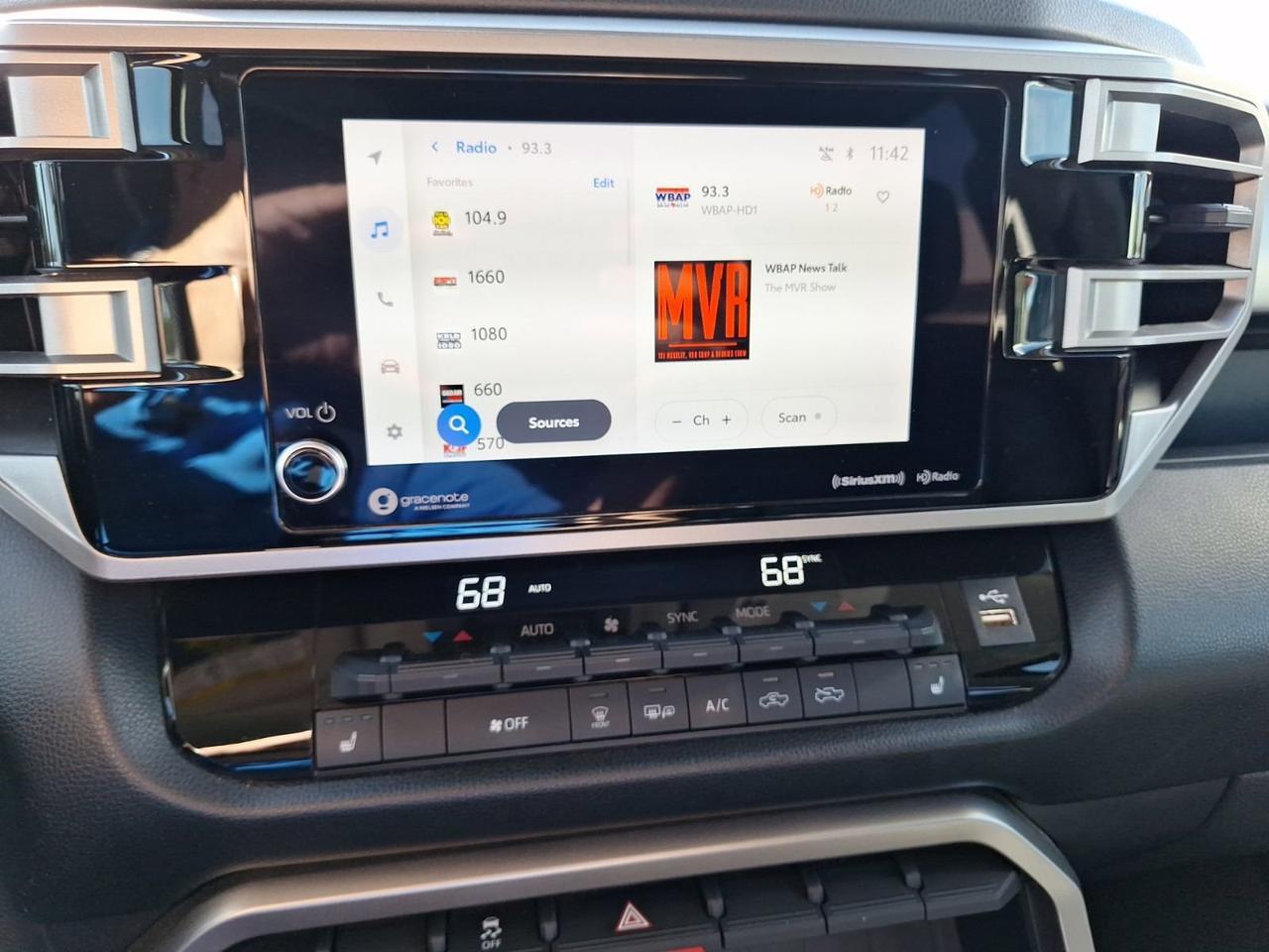 2023 Toyota Tundra 4WD SR5 Hurst TX