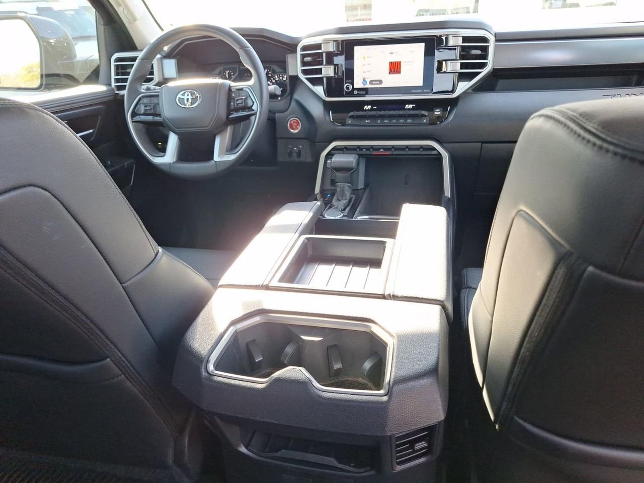 2023 Toyota Tundra 4WD SR5 Hurst TX