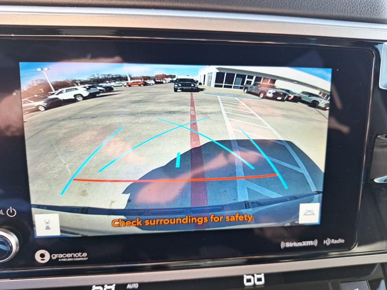 2023 Toyota Tundra 4WD SR5 Hurst TX