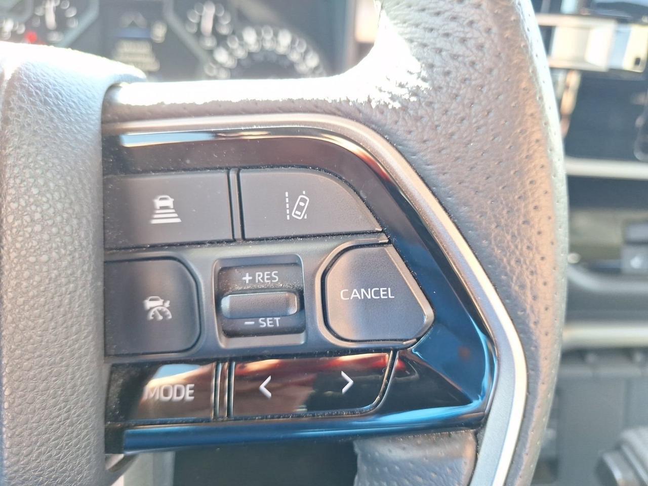 2023 Toyota Tundra 4WD SR5 Hurst TX