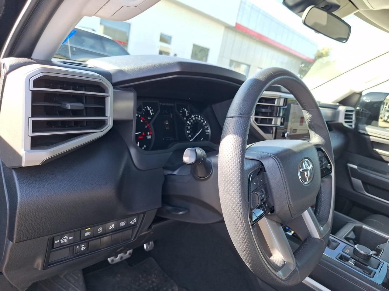 2023 Toyota Tundra 4WD SR5 Hurst TX