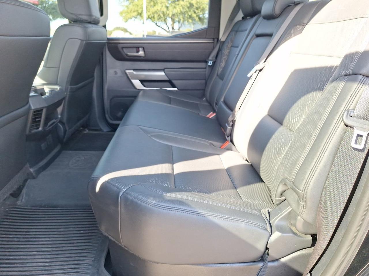 2023 Toyota Tundra 4WD SR5 Hurst TX