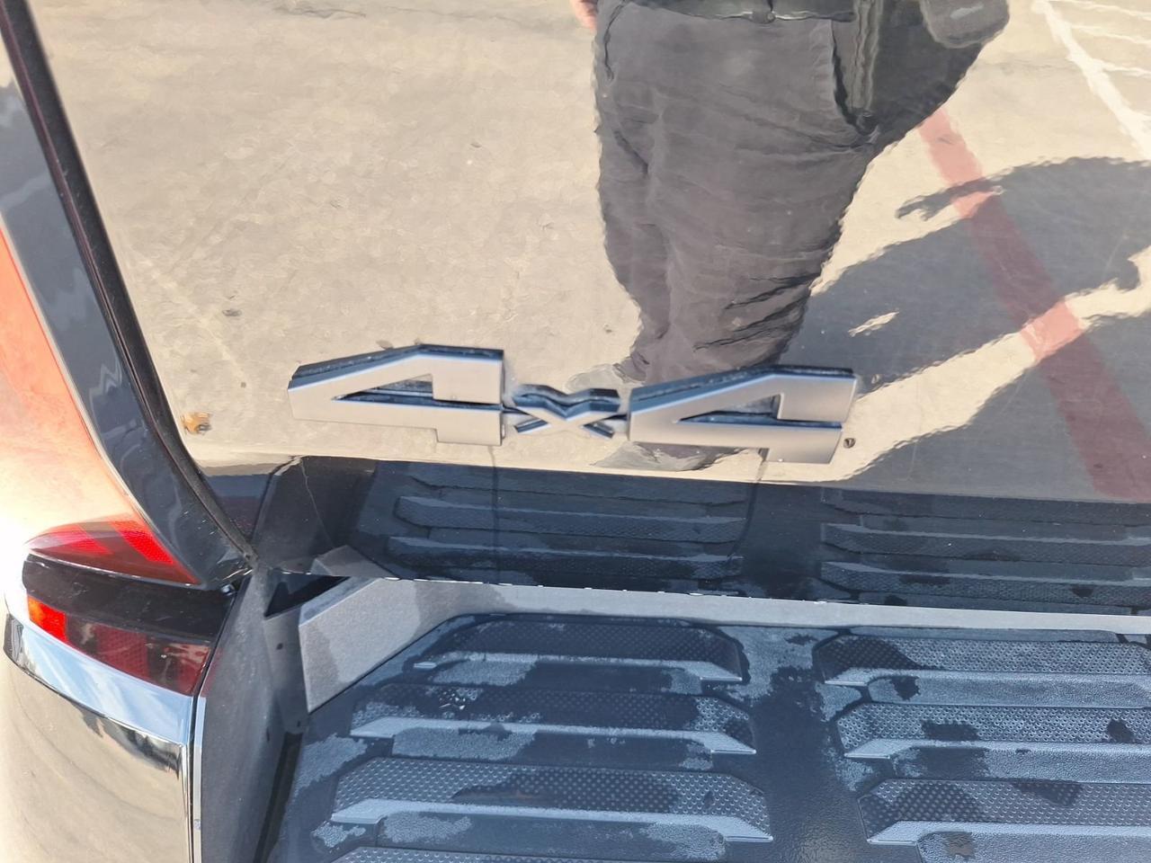 2023 Toyota Tundra 4WD SR5 Hurst TX