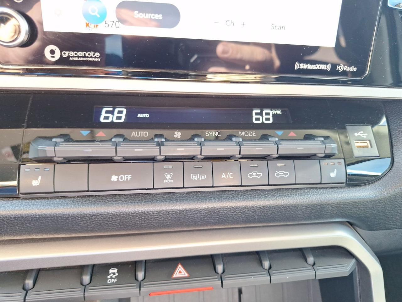 2023 Toyota Tundra 4WD SR5 Hurst TX