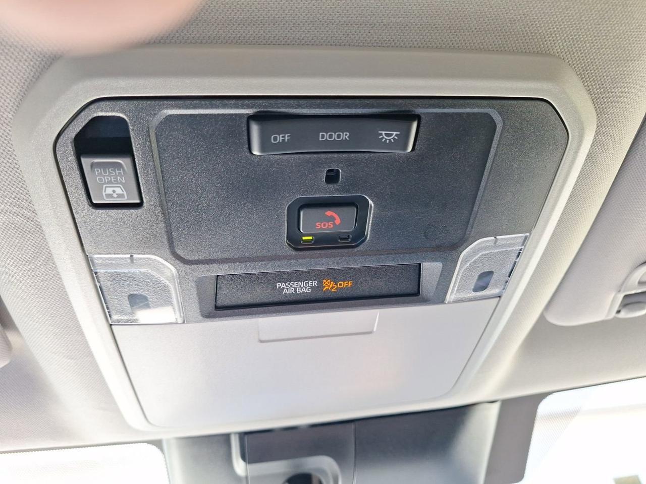 2023 Toyota Tundra 4WD SR5 Hurst TX