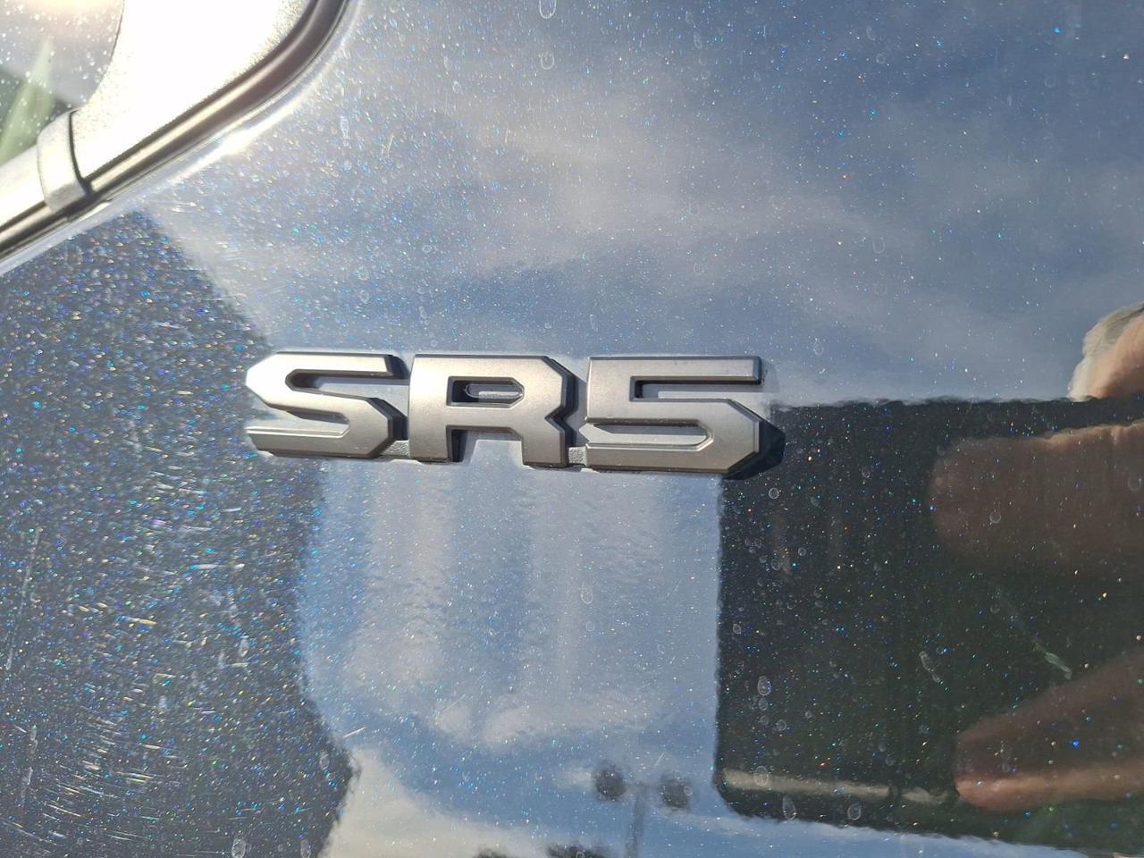 2023 Toyota Tundra 4WD SR5 Hurst TX