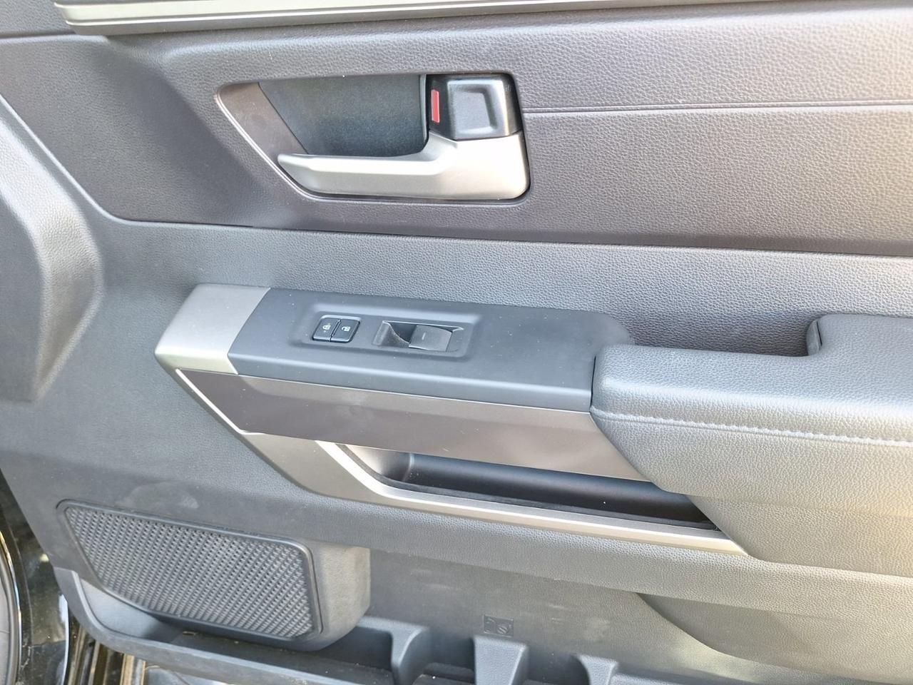 2023 Toyota Tundra 4WD SR5 Hurst TX