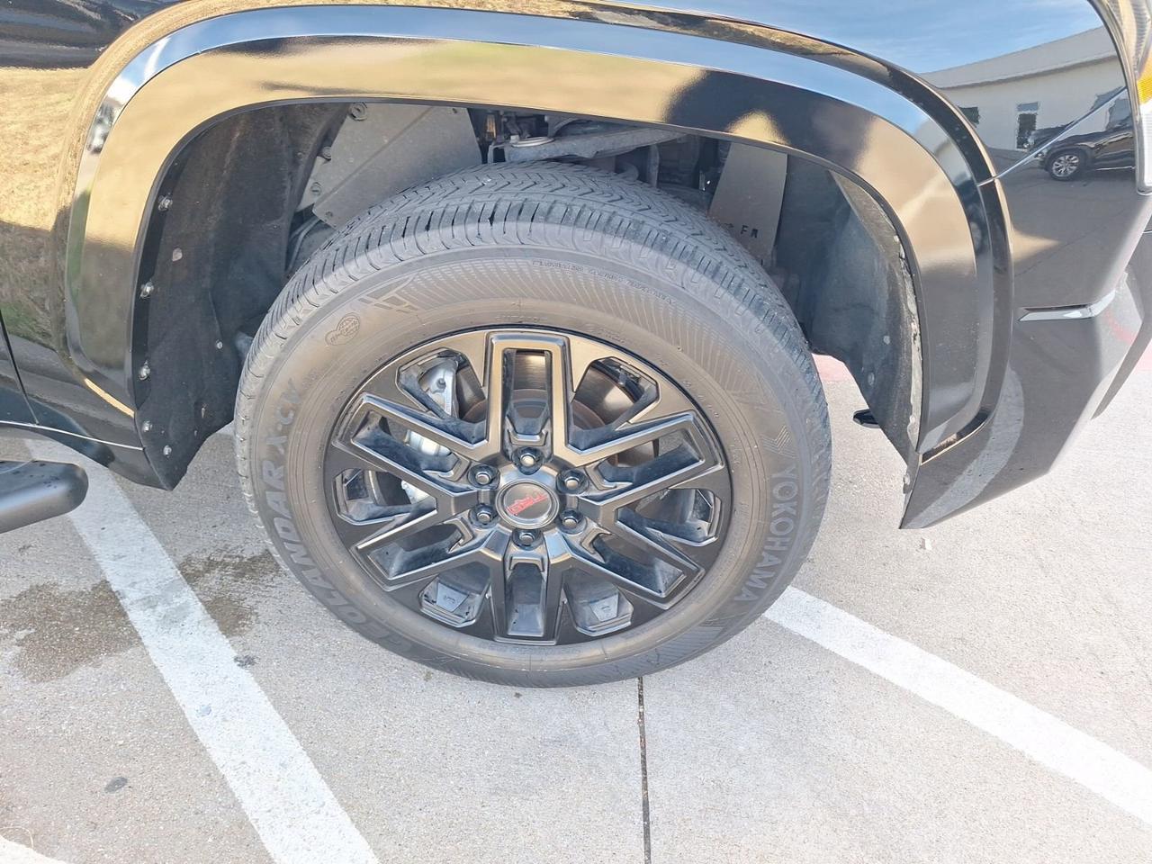 2023 Toyota Tundra 4WD SR5 Hurst TX