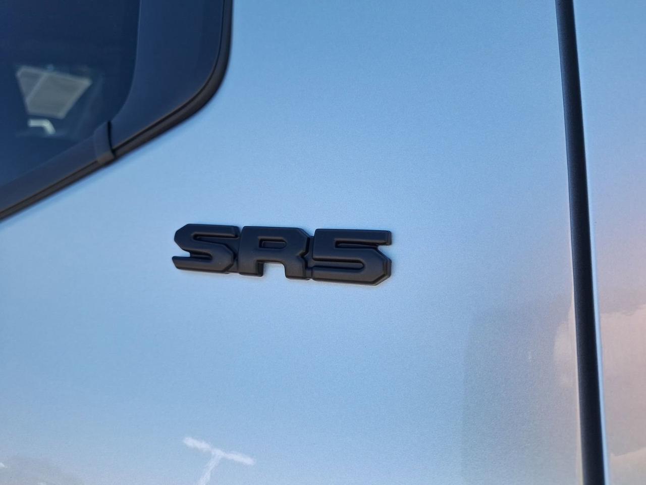 2023 Toyota Tundra 4WD SR5 Hurst TX