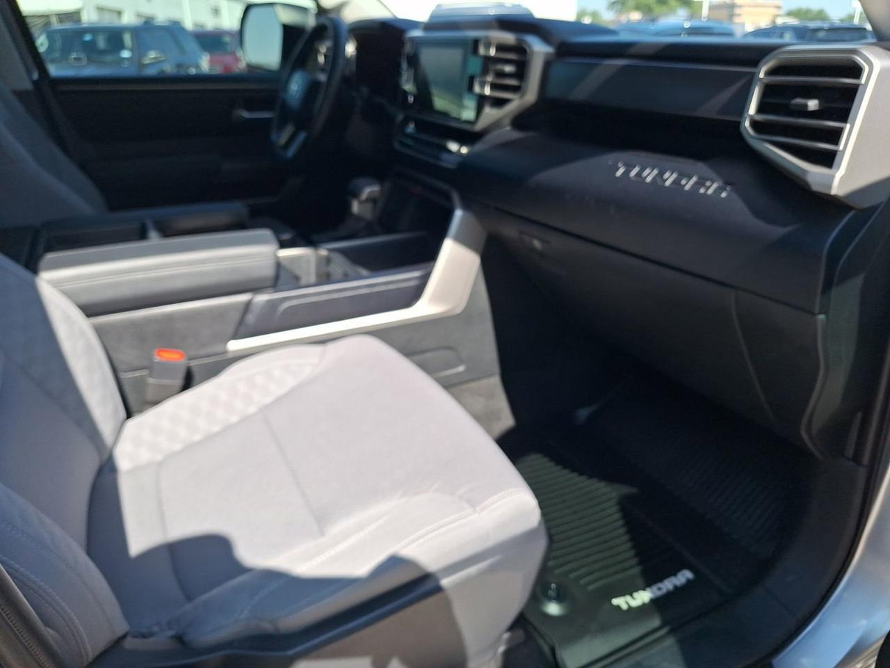 2023 Toyota Tundra 4WD SR5 Hurst TX