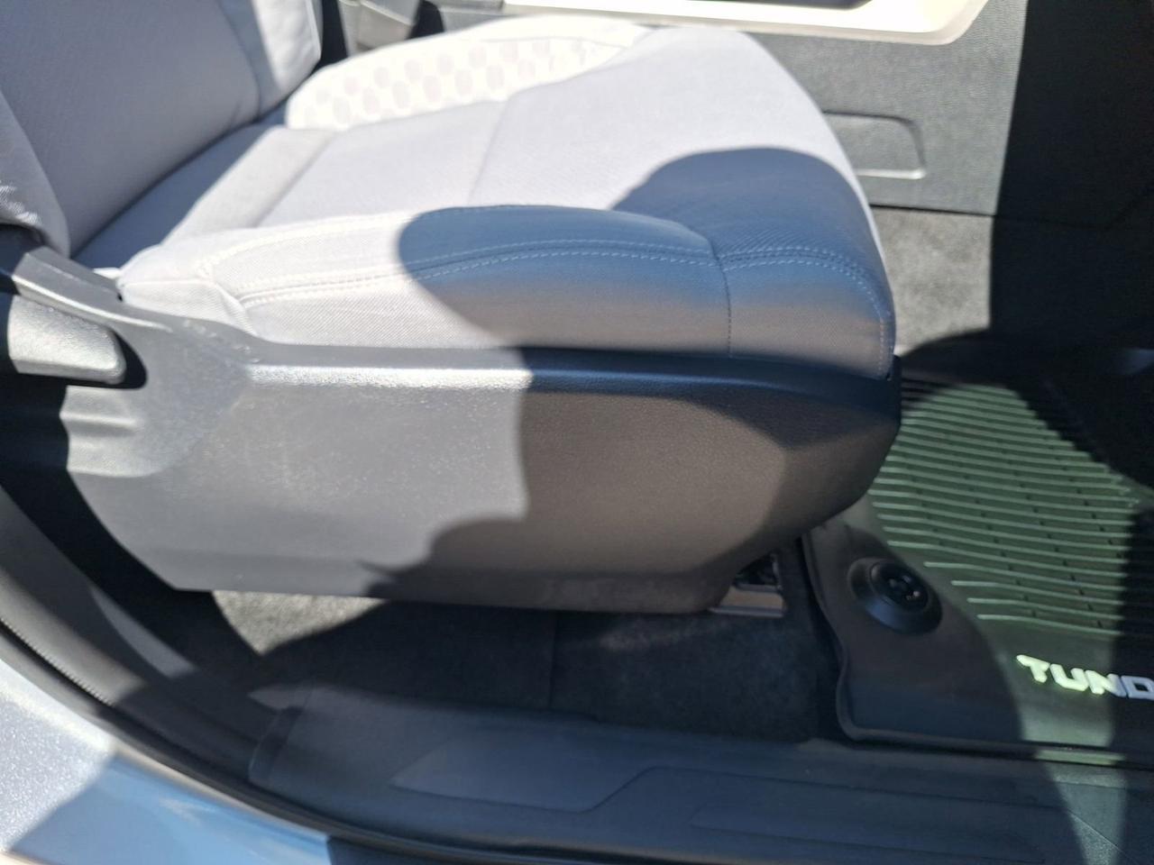 2023 Toyota Tundra 4WD SR5 Hurst TX