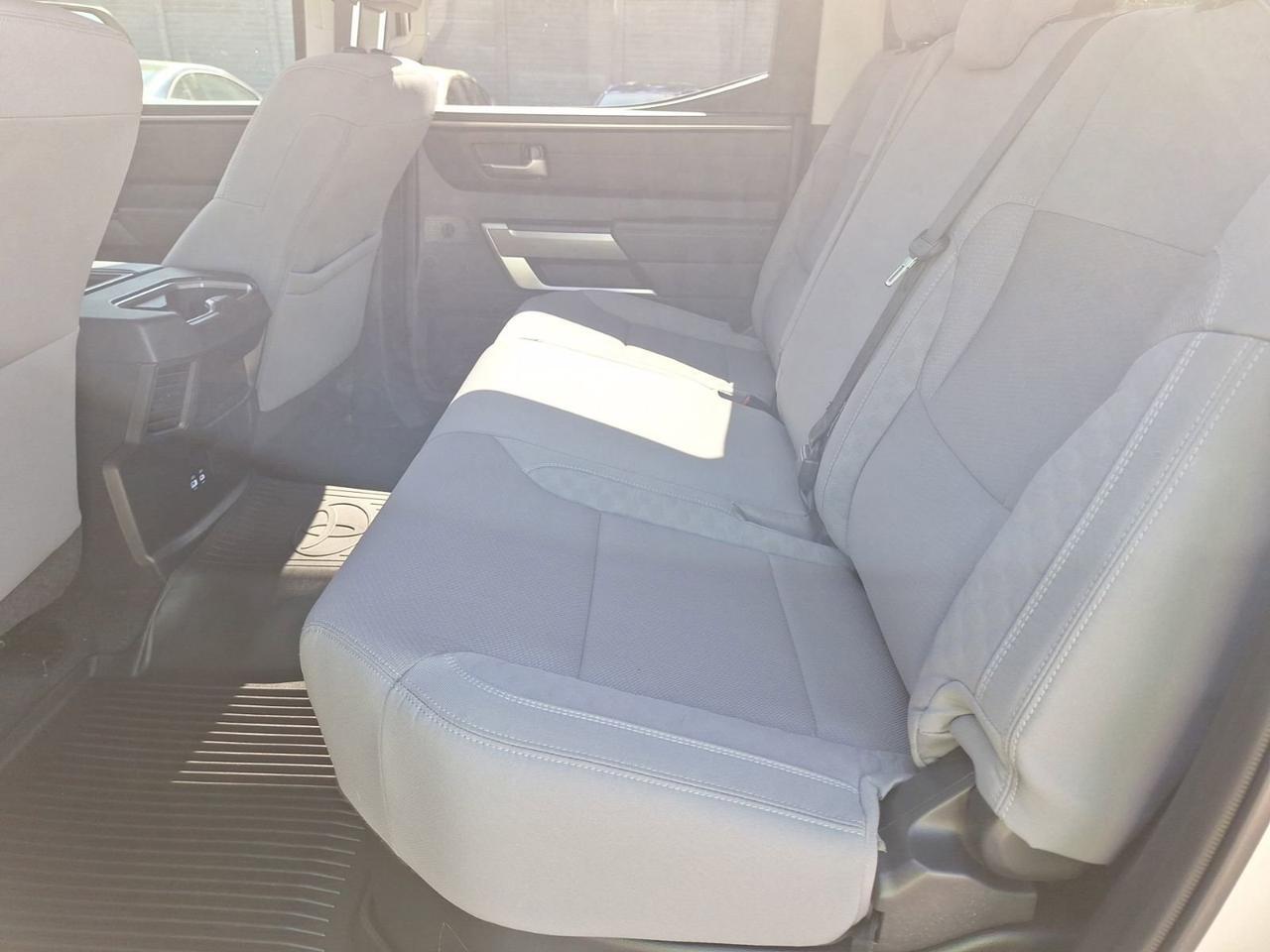 2023 Toyota Tundra 4WD SR5 Hurst TX