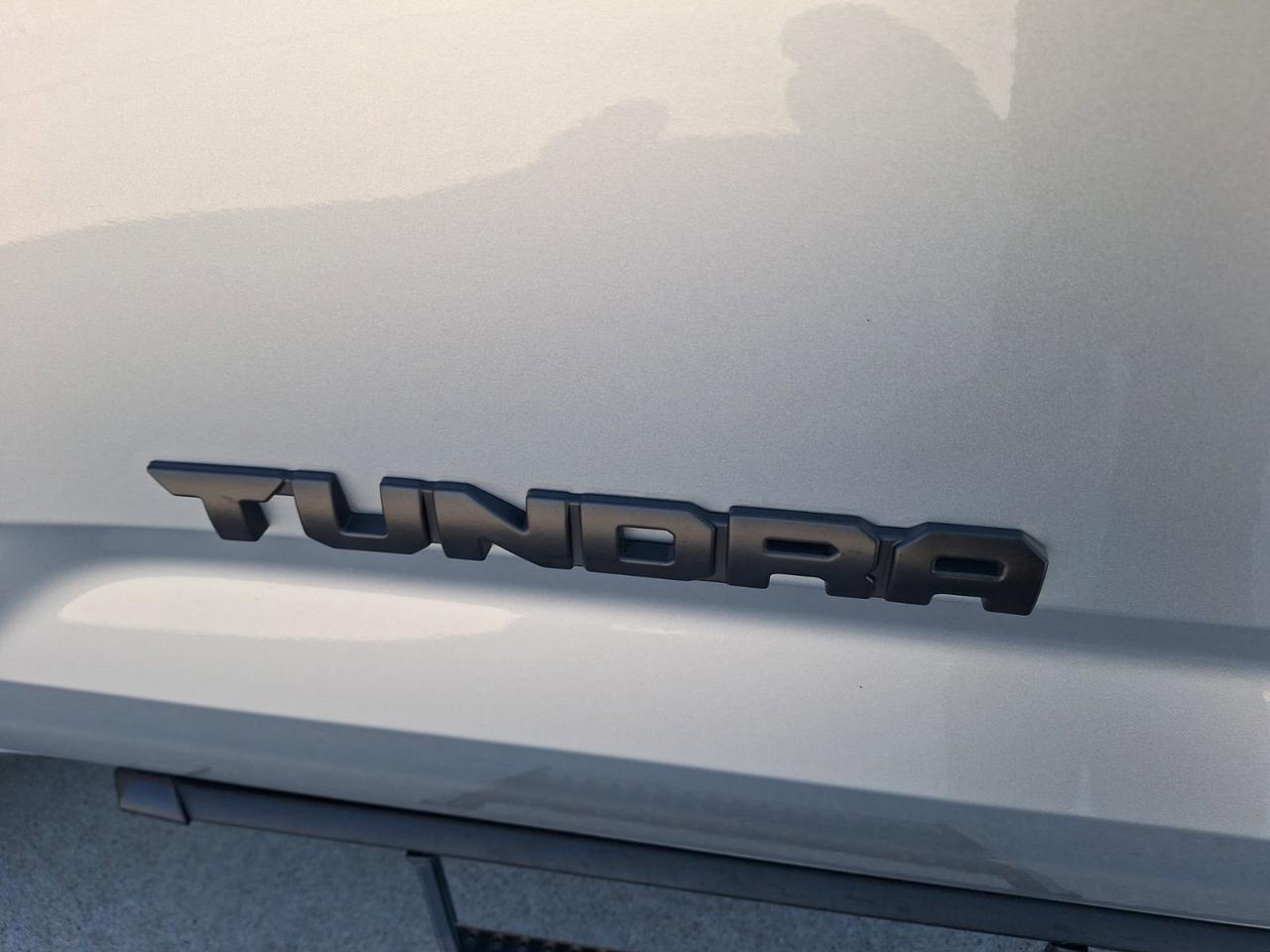2023 Toyota Tundra 4WD SR5 Hurst TX