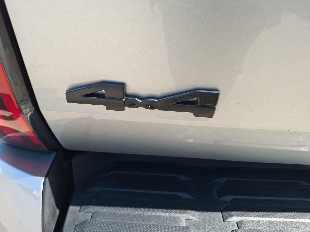 2023 Toyota Tundra 4WD SR5 Hurst TX
