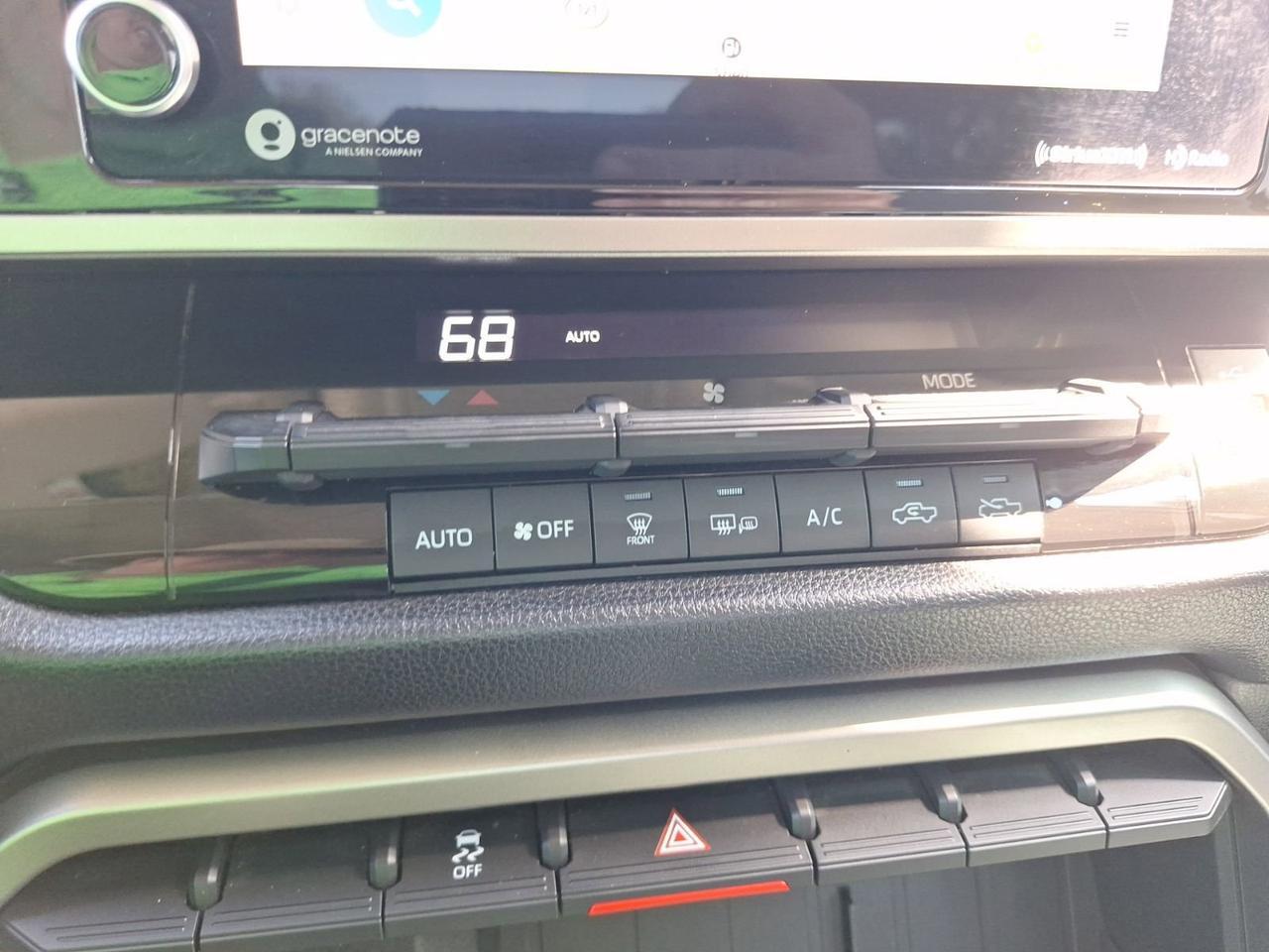 2023 Toyota Tundra 4WD SR5 Hurst TX