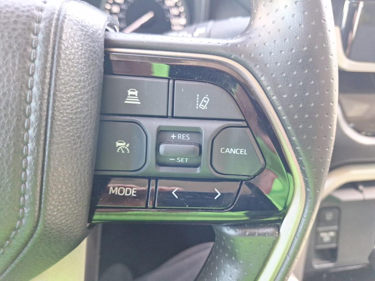 2023 Toyota Tundra 4WD SR5 Hurst TX