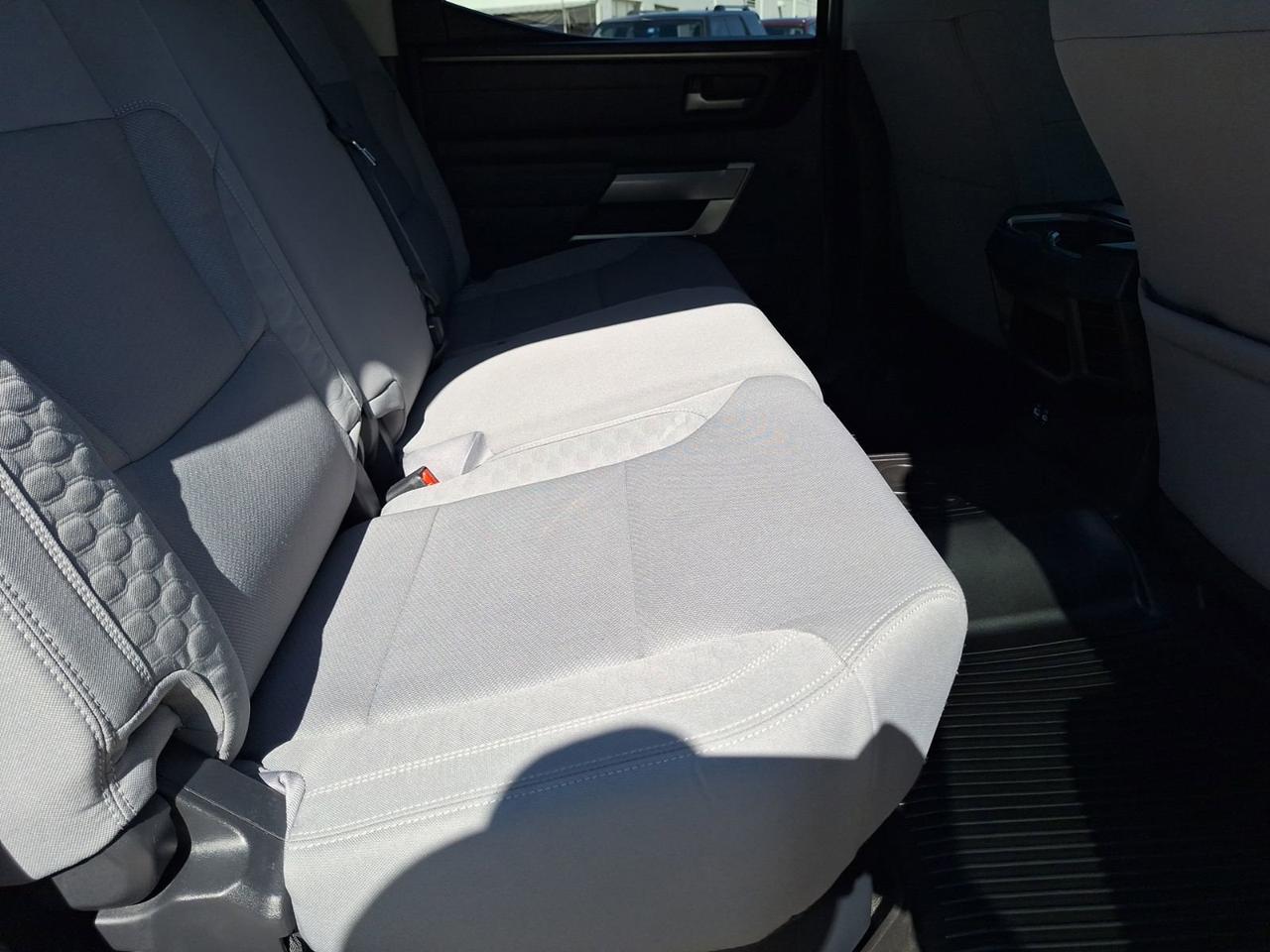 2023 Toyota Tundra 4WD SR5 Hurst TX