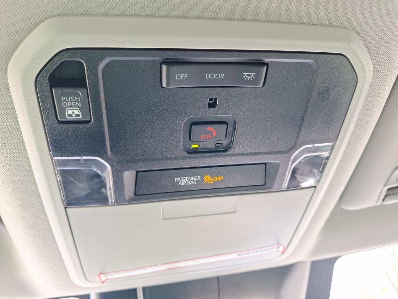 2023 Toyota Tundra 4WD SR5 Hurst TX